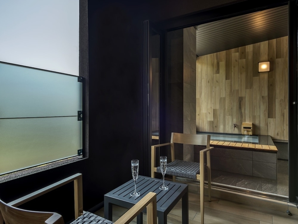 Imagen de la habitación del Hotel Tamana Onsen Kura no Sato. Foto 15