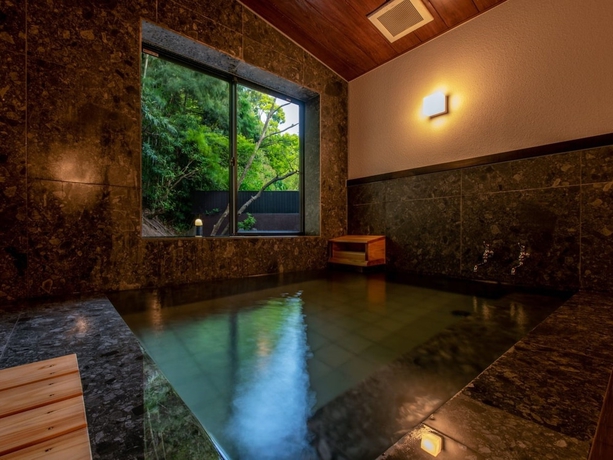 Imagen general del Hotel Tamana Onsen Kura no Sato. Foto 3