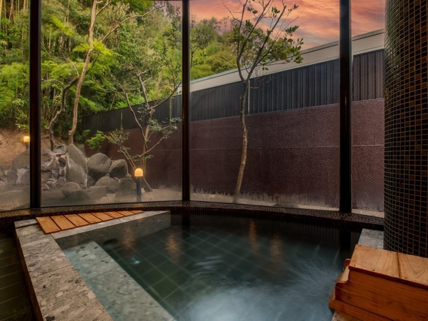 Imagen general del Hotel Tamana Onsen Kura no Sato. Foto 4