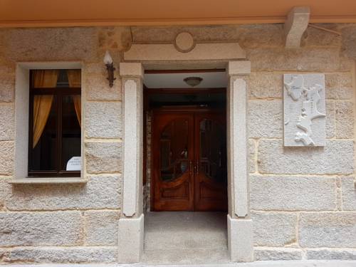 Imagen general del Hotel Tamanaco. Foto 1