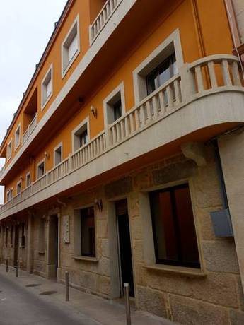 Imagen de los exteriores del Hotel Tamanaco. Foto 4