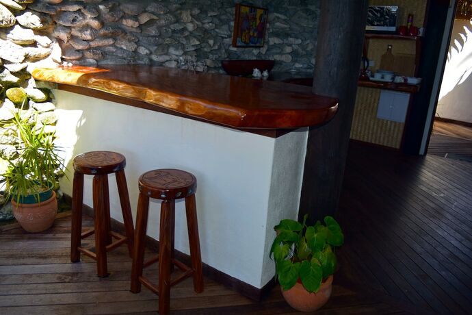 Imagen general del Hotel Tamanu Beach. Foto 5