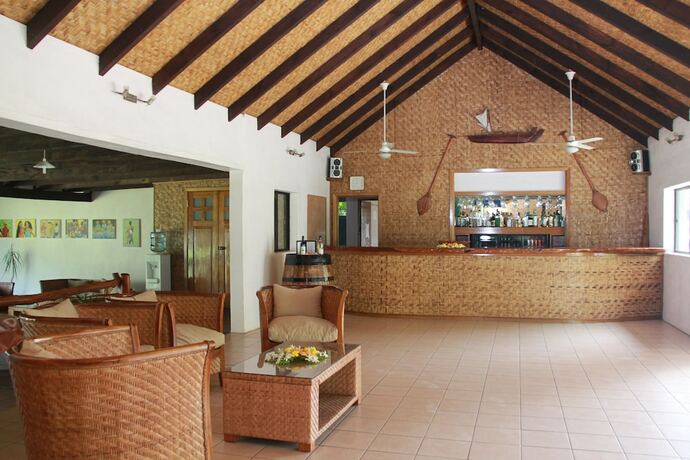 Imagen general del Hotel Tamanu Beach. Foto 10