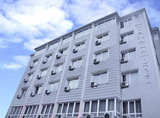 Imagen general del Hotel Tamara Otel. Foto 1