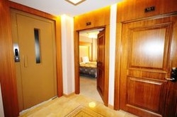 Imagen de los interiores del Hotel Tamara Residence, Beyoglu. Foto 6