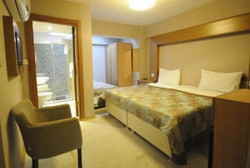 Imagen de la habitación del Hotel Tamara Residence, Beyoglu. Foto 1
