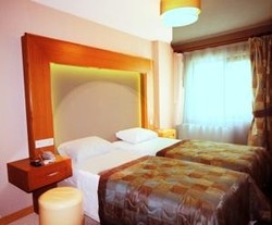 Imagen de la habitación del Hotel Tamara Residence, Beyoglu. Foto 2