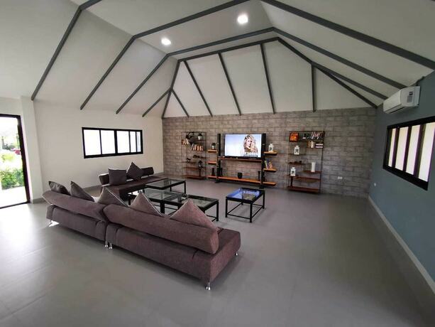 Imagen general del Hotel Tamara Resort Bangsary. Foto 2