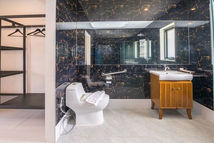 Imagen general del Hotel Tamara Resort Bangsary. Foto 6