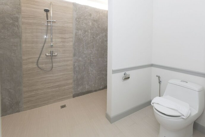 Imagen general del Hotel Tamara Resort Bangsary. Foto 9