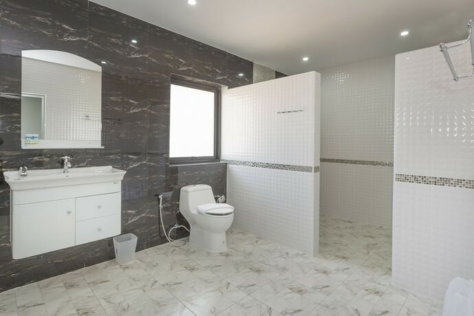 Imagen general del Hotel Tamara Resort Bangsary. Foto 10