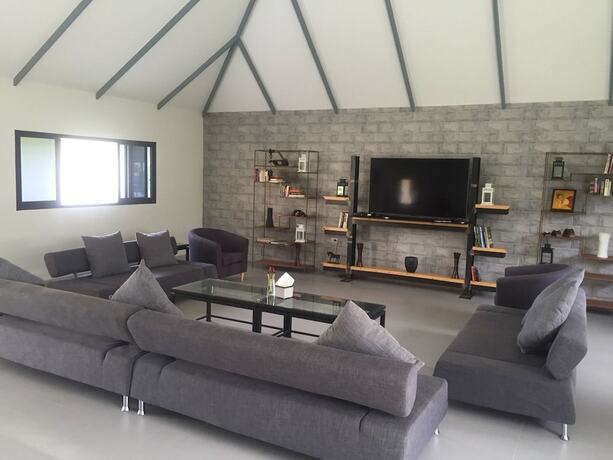 Imagen general del Hotel Tamara Resort Bangsary. Foto 12