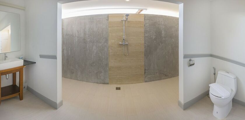 Imagen general del Hotel Tamara Resort Bangsary. Foto 13