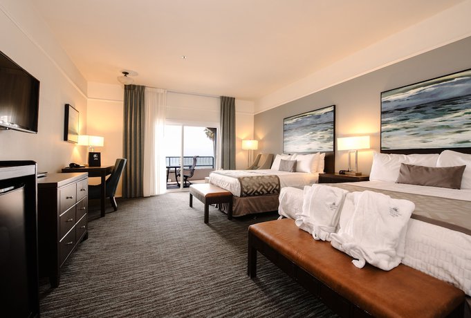 Imagen de la habitación del Hotel Tamarack Beach Resort. Foto 5