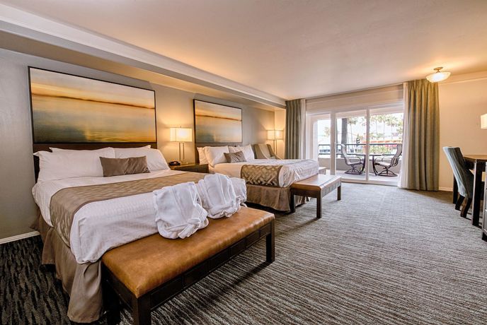Imagen de la habitación del Hotel Tamarack Beach Resort. Foto 8