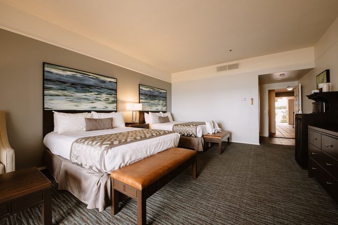 Imagen de la habitación del Hotel Tamarack Beach Resort. Foto 9