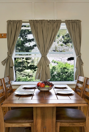 Imagen de la habitación del Hotel Tamarack Lodge and Resort. Foto 3