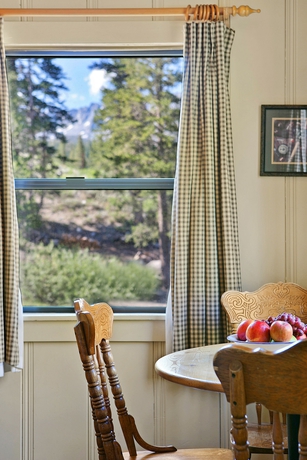 Imagen de la habitación del Hotel Tamarack Lodge and Resort. Foto 4