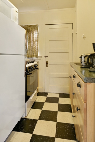 Imagen de la habitación del Hotel Tamarack Lodge and Resort. Foto 5