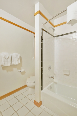 Imagen de la habitación del Hotel Tamarack Lodge and Resort. Foto 7