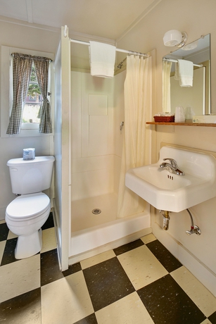 Imagen de la habitación del Hotel Tamarack Lodge and Resort. Foto 8