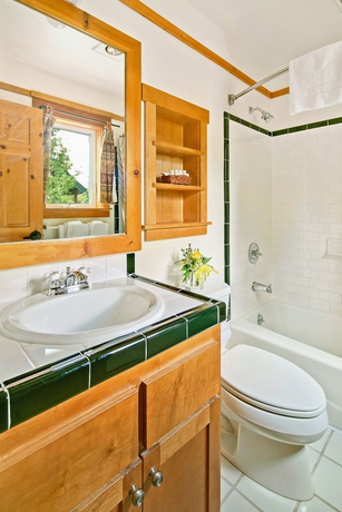 Imagen de la habitación del Hotel Tamarack Lodge and Resort. Foto 9