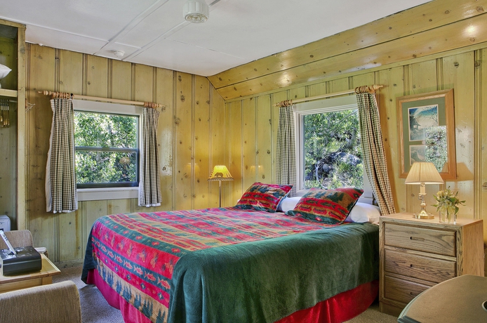 Imagen de la habitación del Hotel Tamarack Lodge and Resort. Foto 14