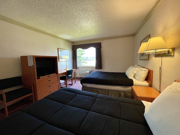 Imagen de la habitación del Hotel Tamarack Motor Inn. Foto 2