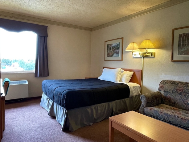Imagen de la habitación del Hotel Tamarack Motor Inn. Foto 4