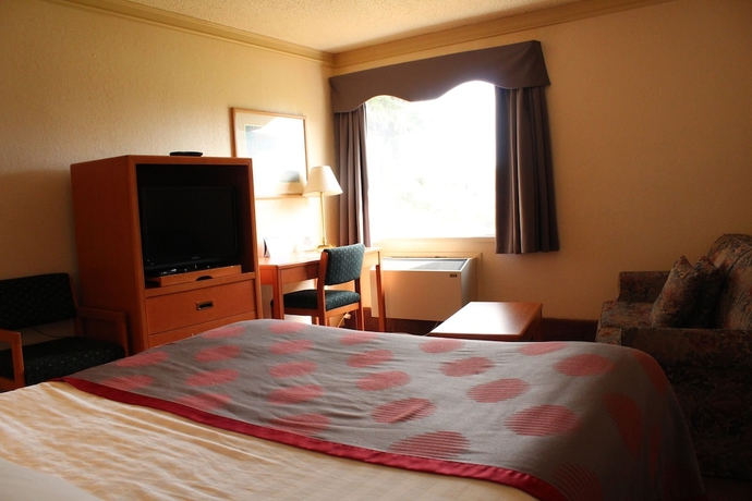 Imagen de la habitación del Hotel Tamarack Motor Inn. Foto 5