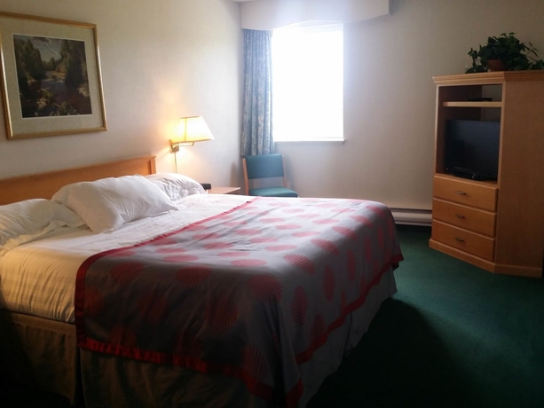 Imagen de la habitación del Hotel Tamarack Motor Inn. Foto 9