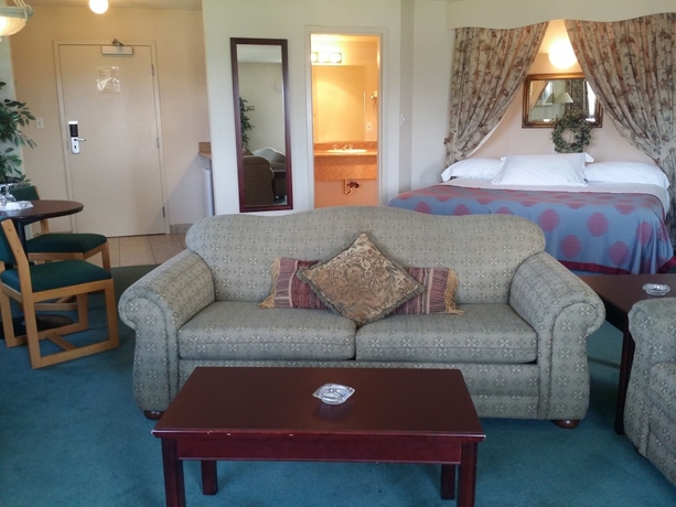 Imagen de la habitación del Hotel Tamarack Motor Inn. Foto 10