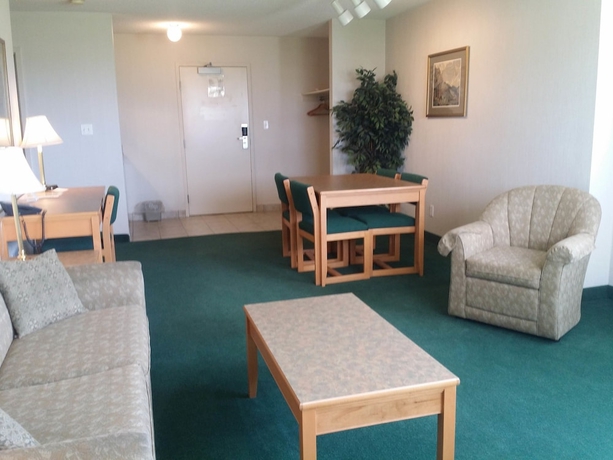 Imagen de la habitación del Hotel Tamarack Motor Inn. Foto 11