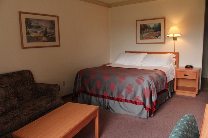 Imagen de la habitación del Hotel Tamarack Motor Inn. Foto 13
