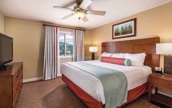 Imagen de la habitación del Hotel Tamarack Wisconsin Dells a Ramada by Wyndham. Foto 6