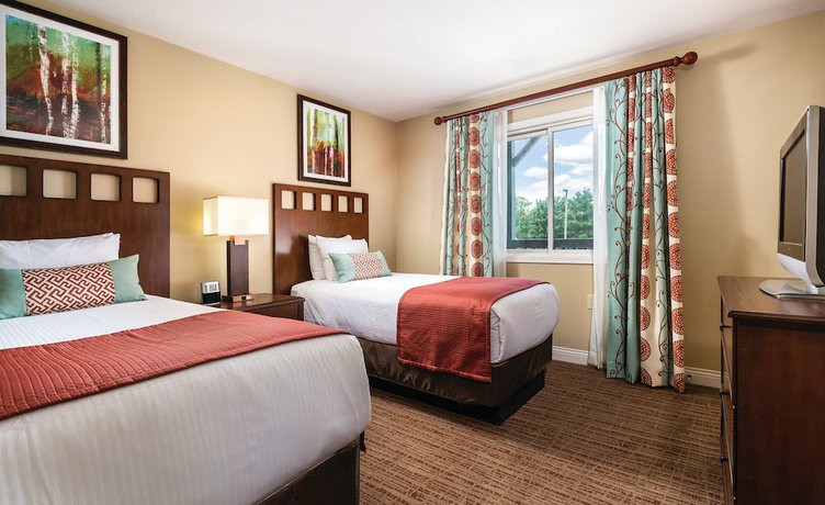 Imagen de la habitación del Hotel Tamarack Wisconsin Dells a Ramada by Wyndham. Foto 7