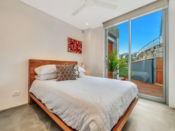 Imagen general del Hotel Tamarama Apartments. Foto 3
