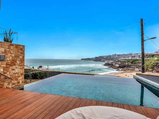Imagen general del Hotel Tamarama Apartments. Foto 4
