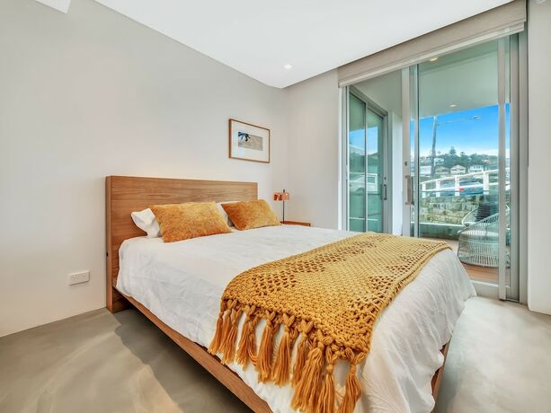Imagen general del Hotel Tamarama Apartments. Foto 5