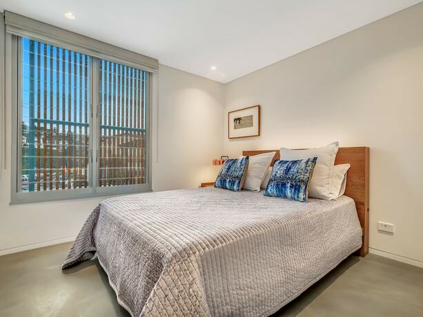 Imagen general del Hotel Tamarama Apartments. Foto 6