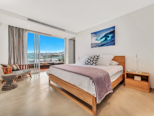 Imagen general del Hotel Tamarama Apartments. Foto 9