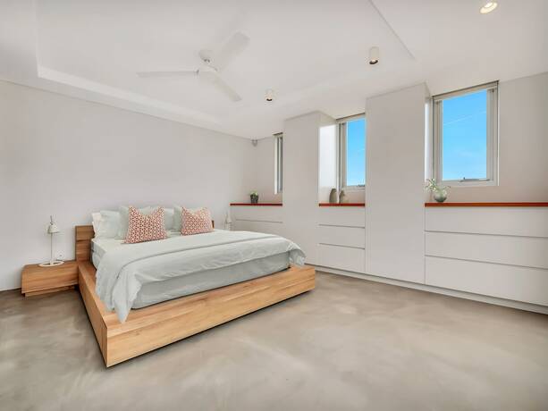 Imagen general del Hotel Tamarama Apartments. Foto 11