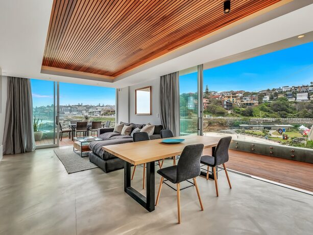 Imagen general del Hotel Tamarama Apartments. Foto 12