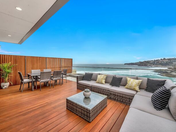 Imagen de la habitación del Hotel Tamarama Apartments. Foto 17