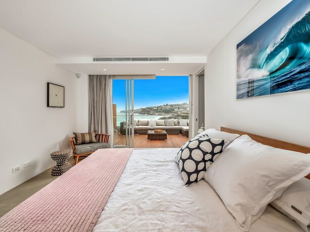 Imagen de la habitación del Hotel Tamarama Apartments. Foto 19