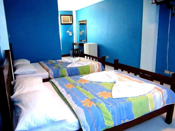 Imagen general del Hotel Tamaraw Beach Resort. Foto 3
