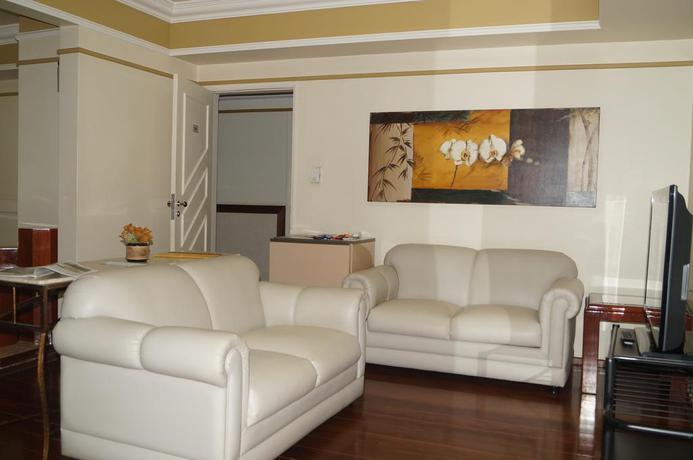 Imagen general del Hotel Tamareiras Park. Foto 2