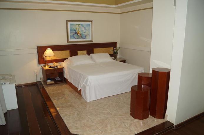 Imagen general del Hotel Tamareiras Park. Foto 3