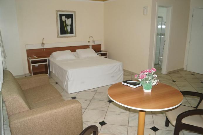 Imagen general del Hotel Tamareiras Park. Foto 7