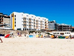 Imagen general del Hotel Tamargueira. Foto 1